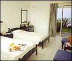 Gerakina Beach Hotel Chalkidiki