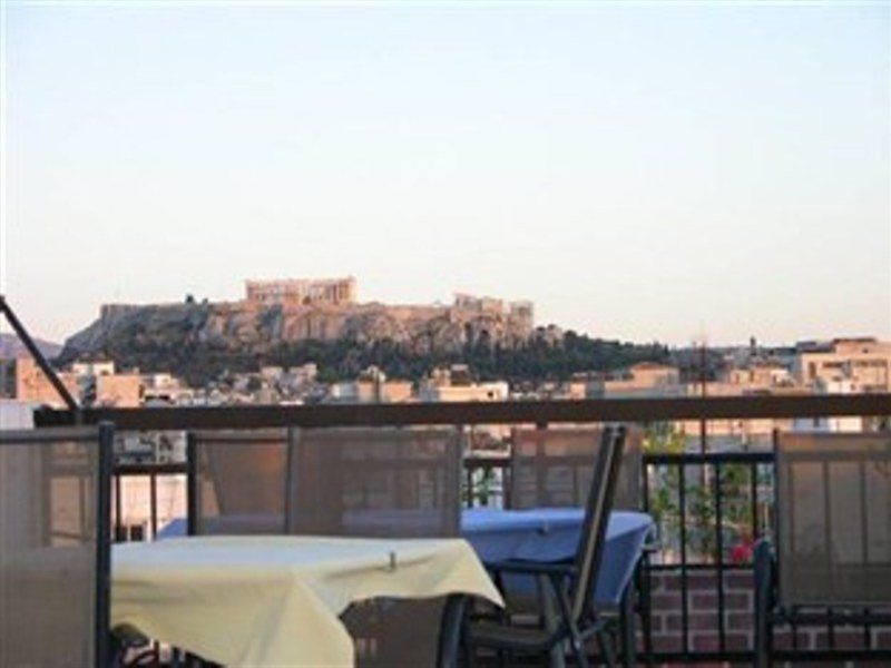 Apollo Hotel 3*