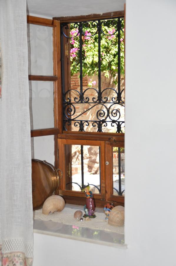 Molivos Tower Villa *