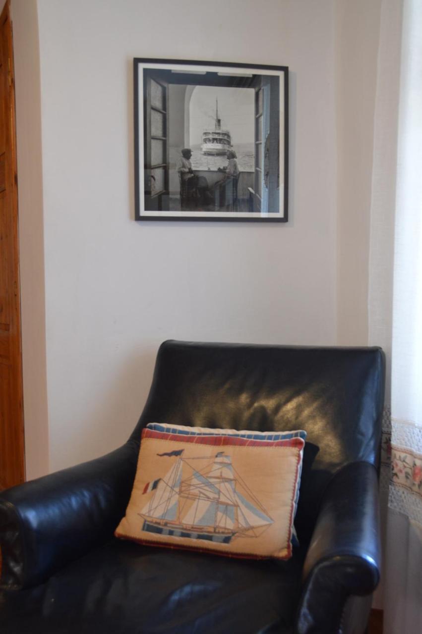 Molivos Tower Villa *