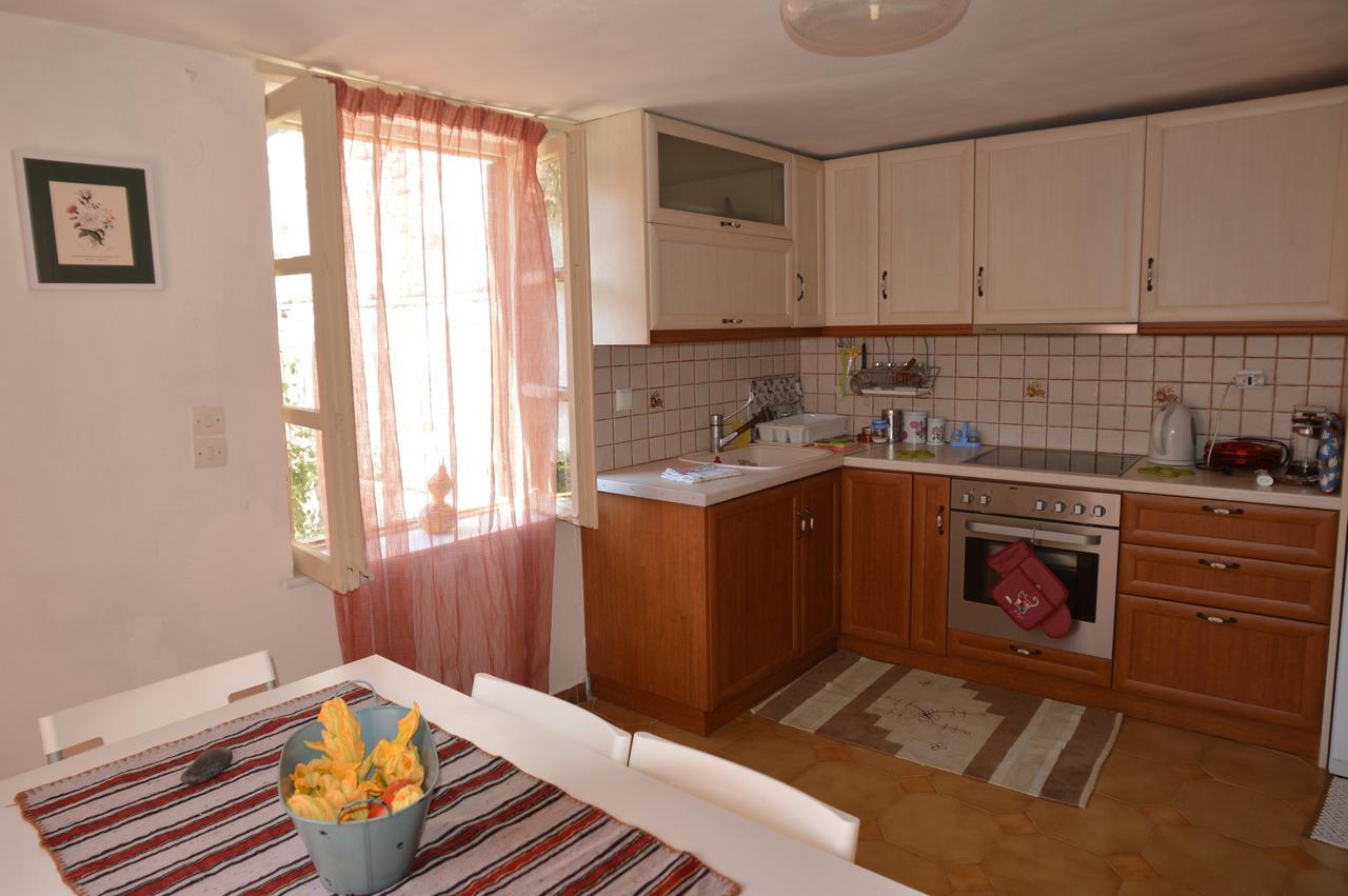 Molivos Tower Villa Mithymna