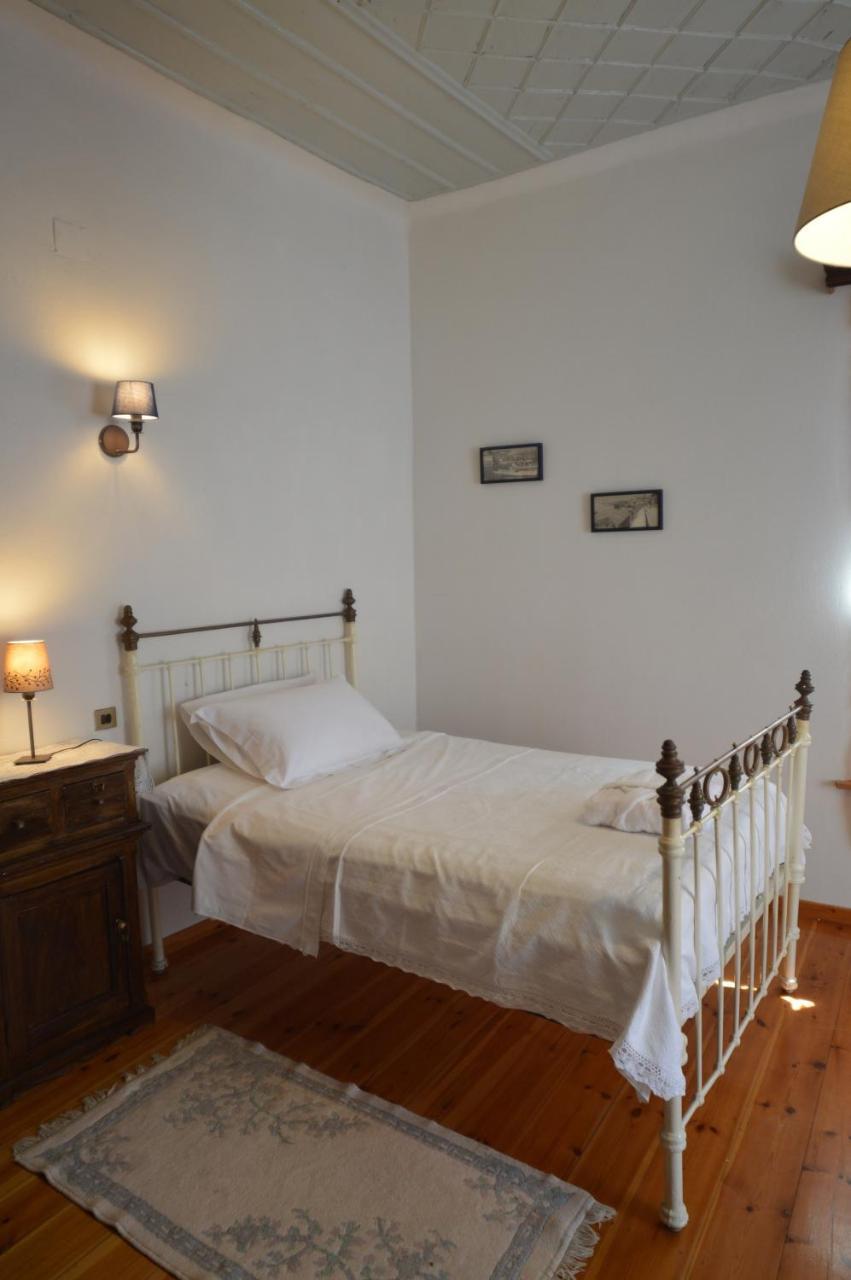 Molivos Tower Villa Mithymna