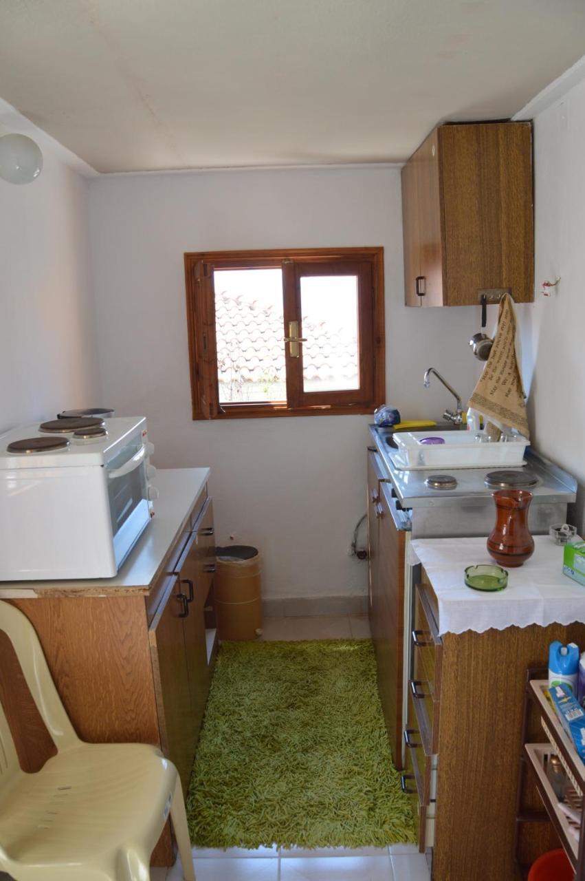 Villa Molivos Tower Mithymna
