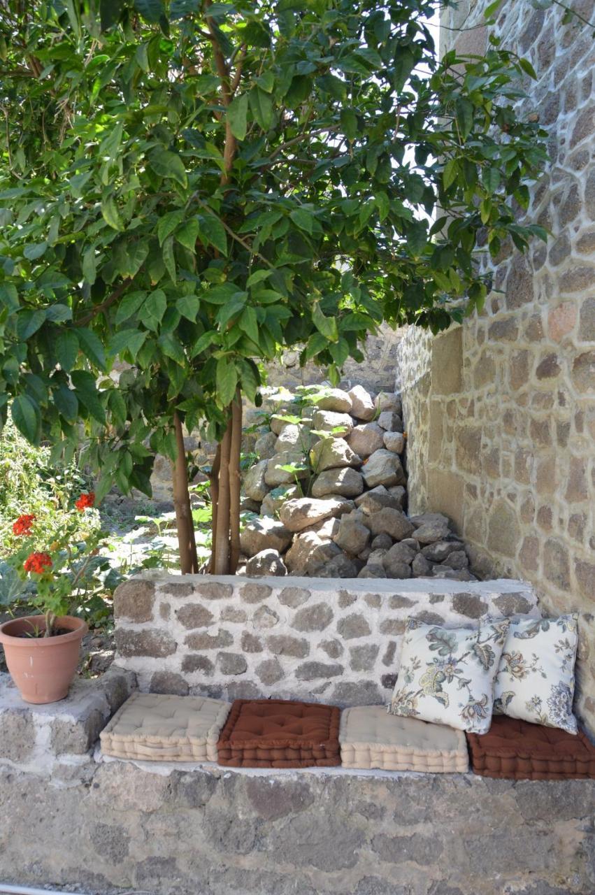 Villa Molivos Tower