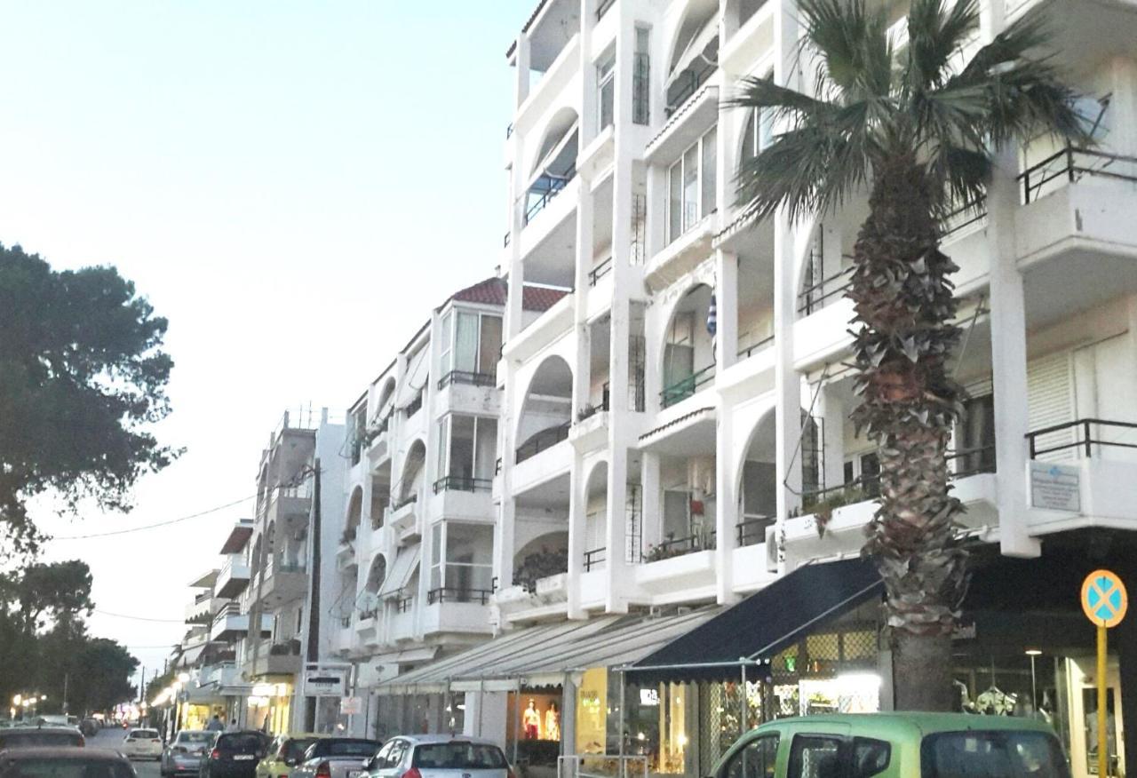 Apartment Dream Holidays *
