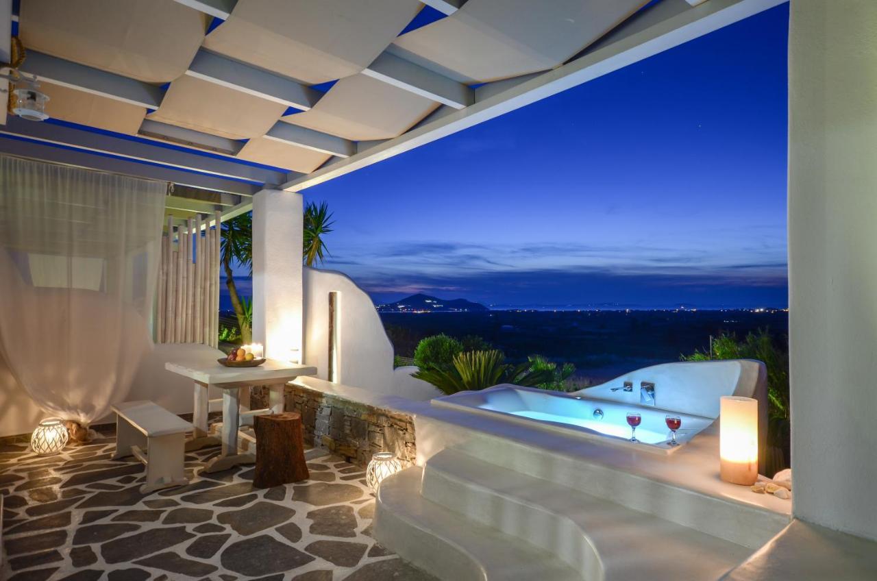 Villa Naxos Bella Vista