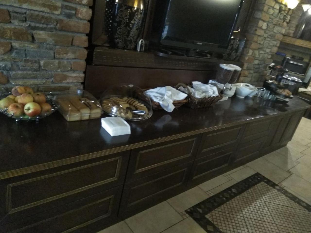 παραδοσιακο Loutraki (Pella)