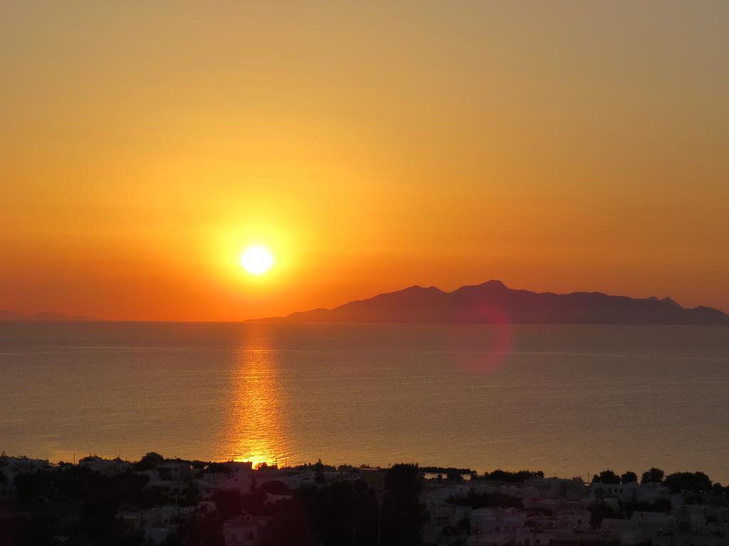 Acropole Sunrise 3*
