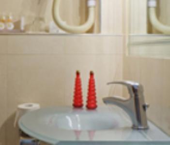 Elpida Hotel Serres