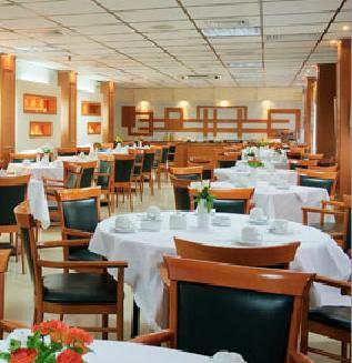 Elpida Hotel 3*