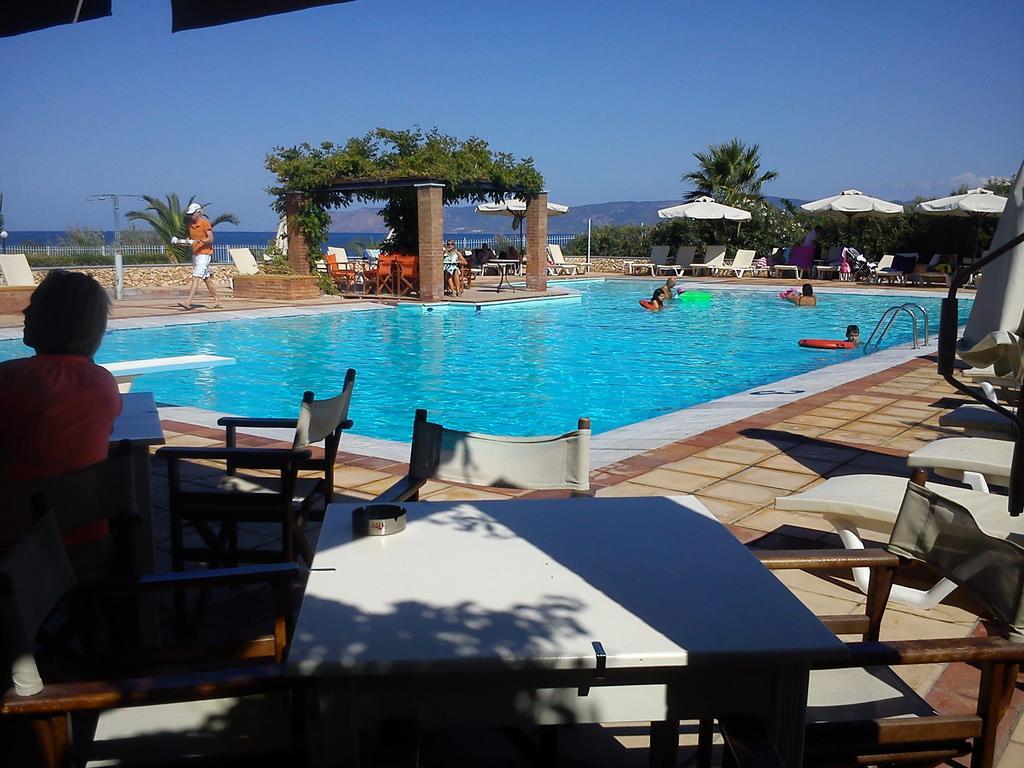 Panselinos Aparthotel 3*