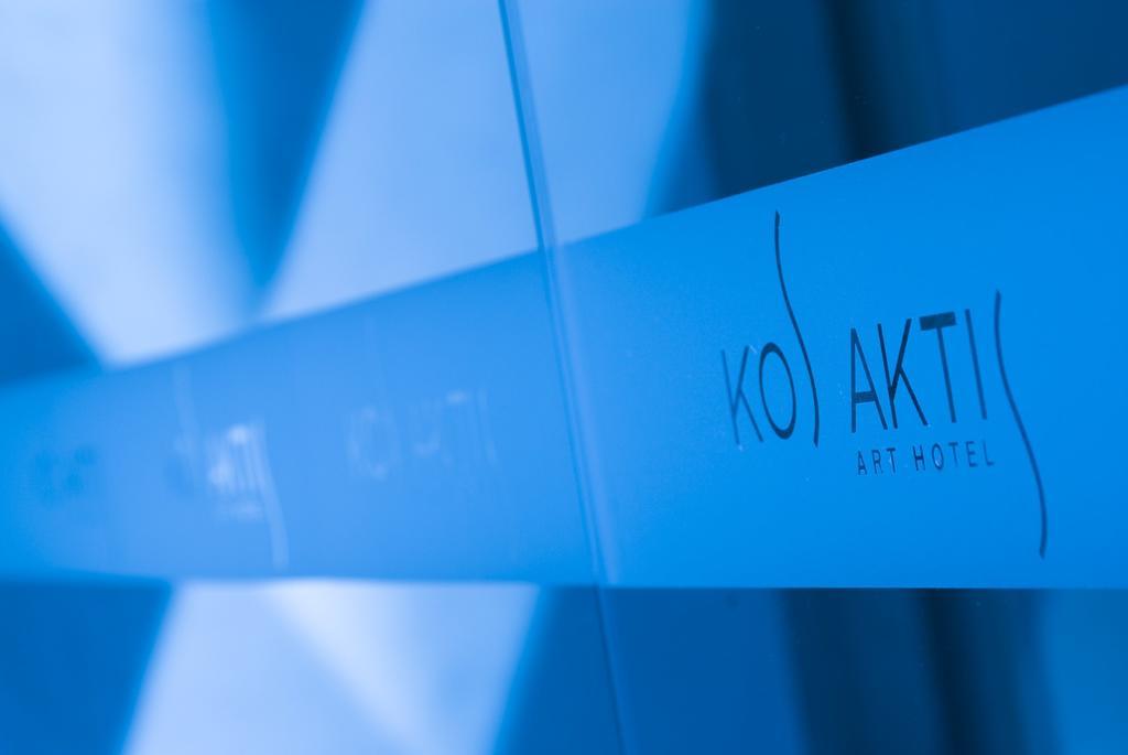 Aktis Art Kos Town