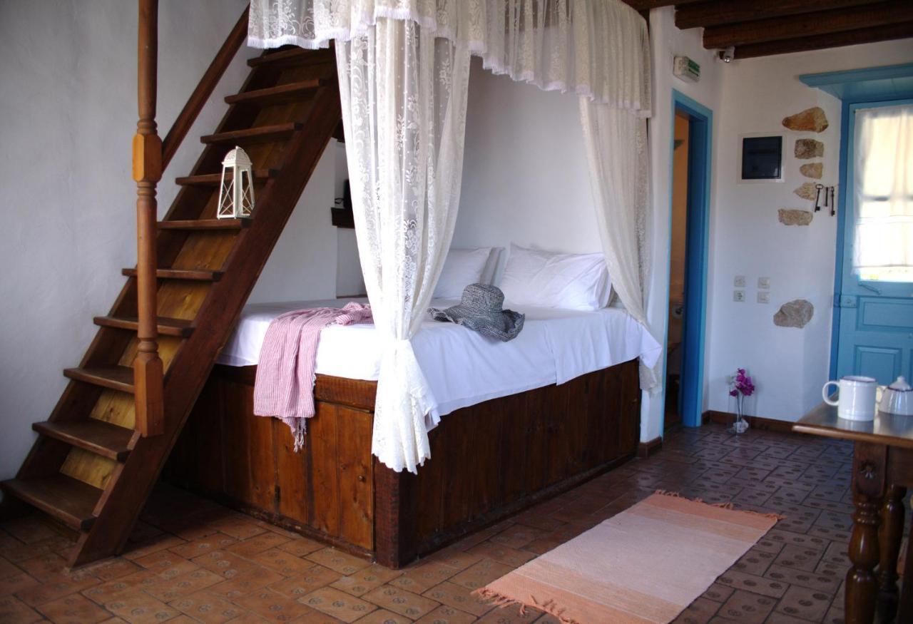 Eirini Luxury * Grikos Bay (Patmos)