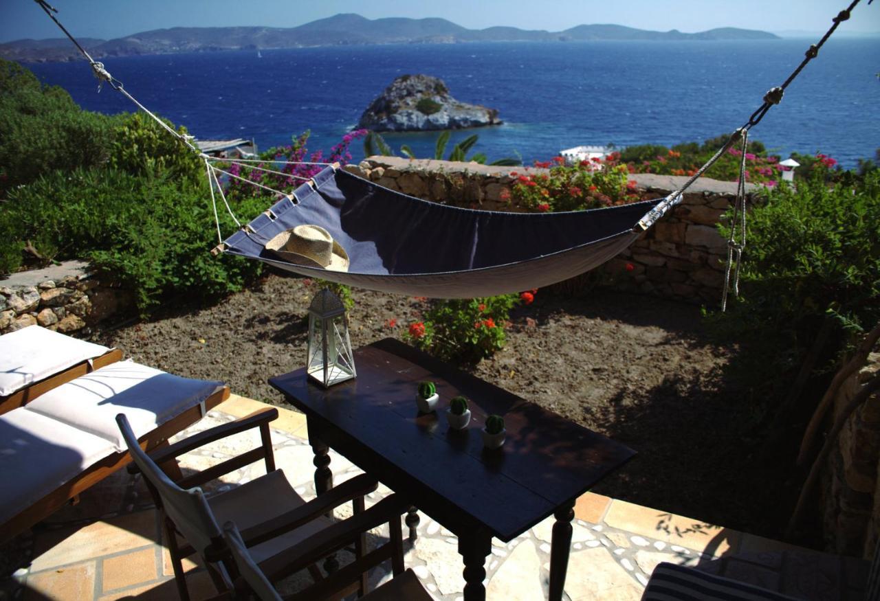 Eirini Luxury Villa Grikos Bay (Patmos)