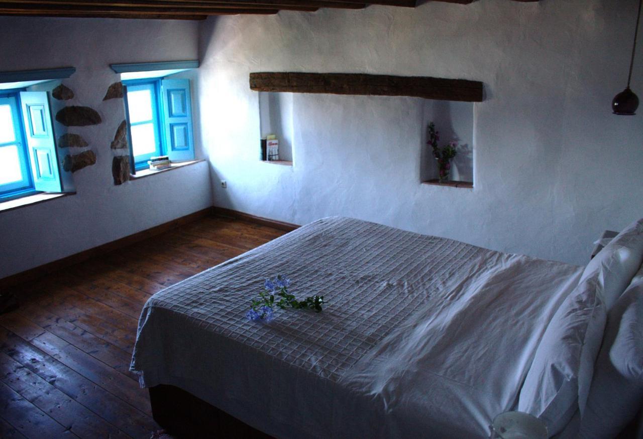 Villa Eirini Luxury