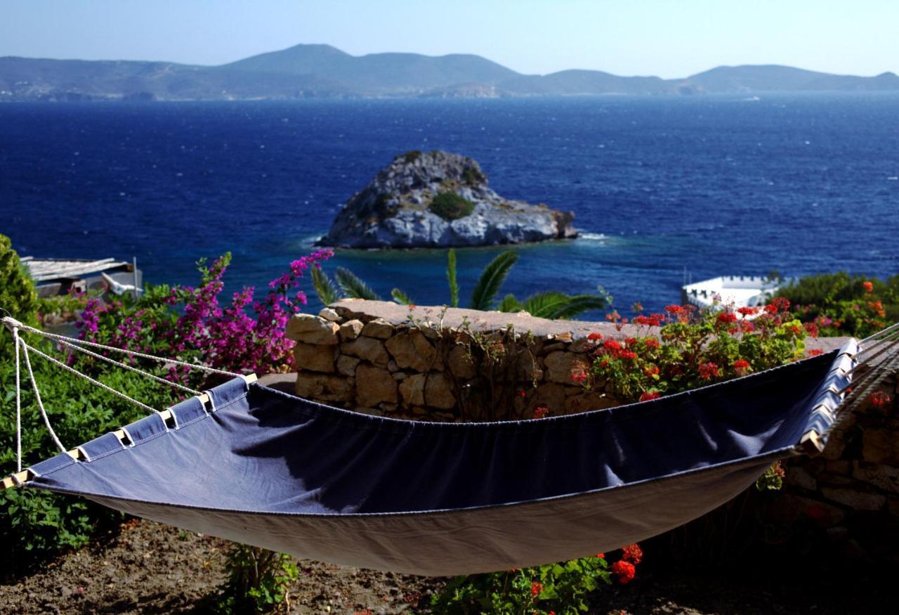 Villa Eirini Luxury Grikos Bay (Patmos)