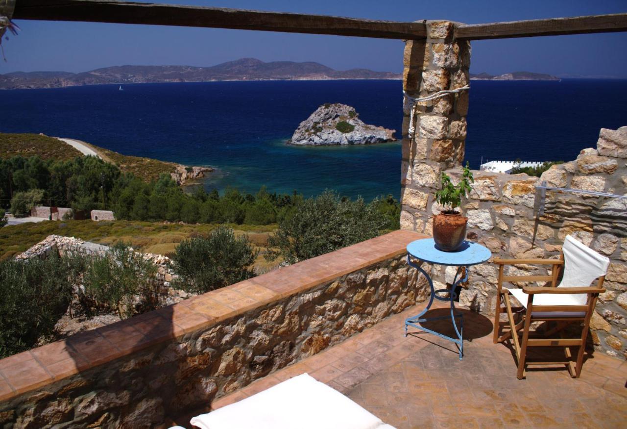 Villa Eirini Luxury