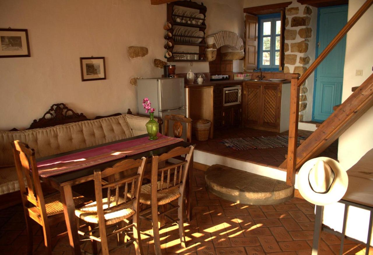 Eirini Luxury Grikos Bay (Patmos)