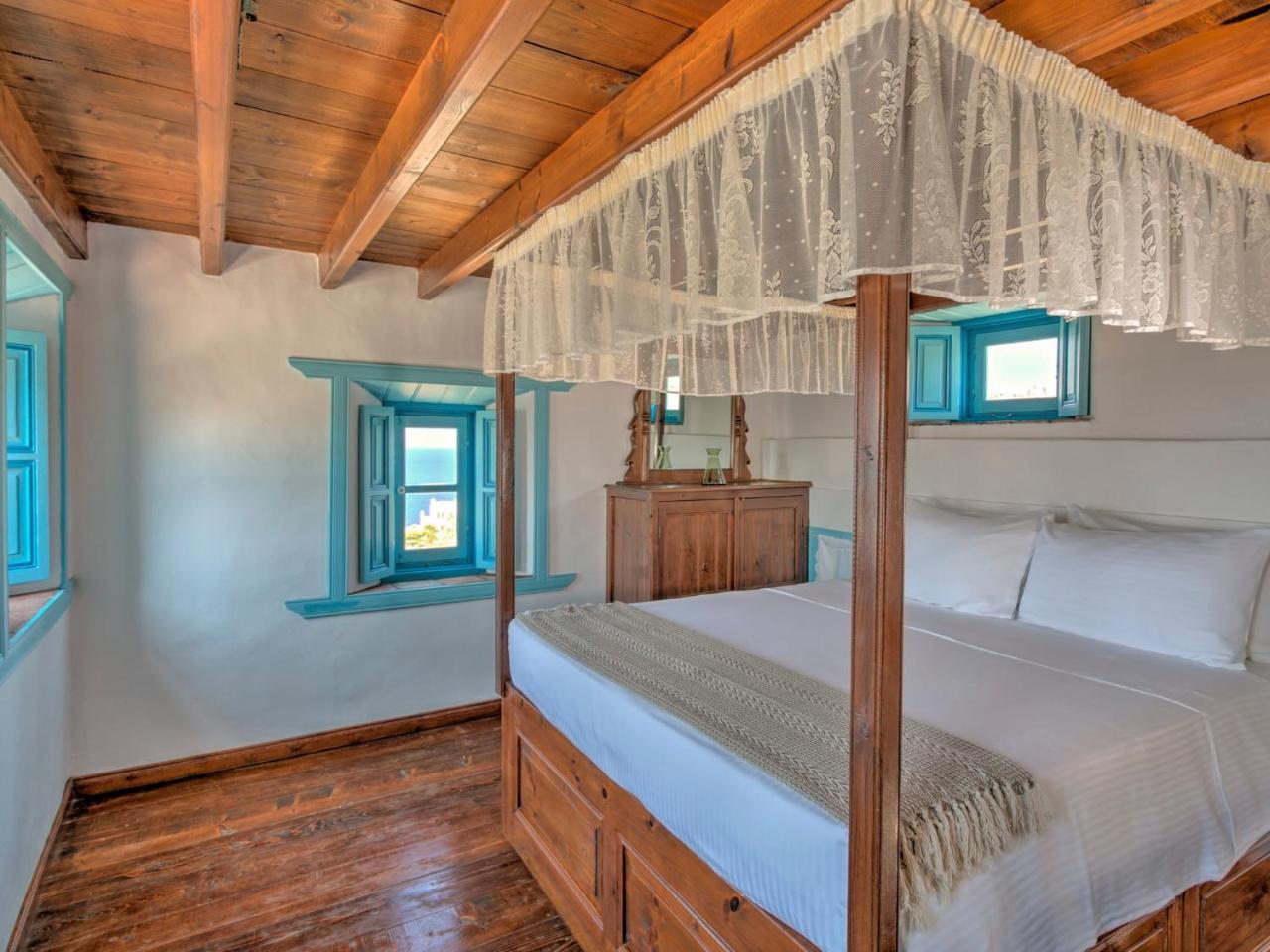 Eirini Luxury Grikos Bay (Patmos)