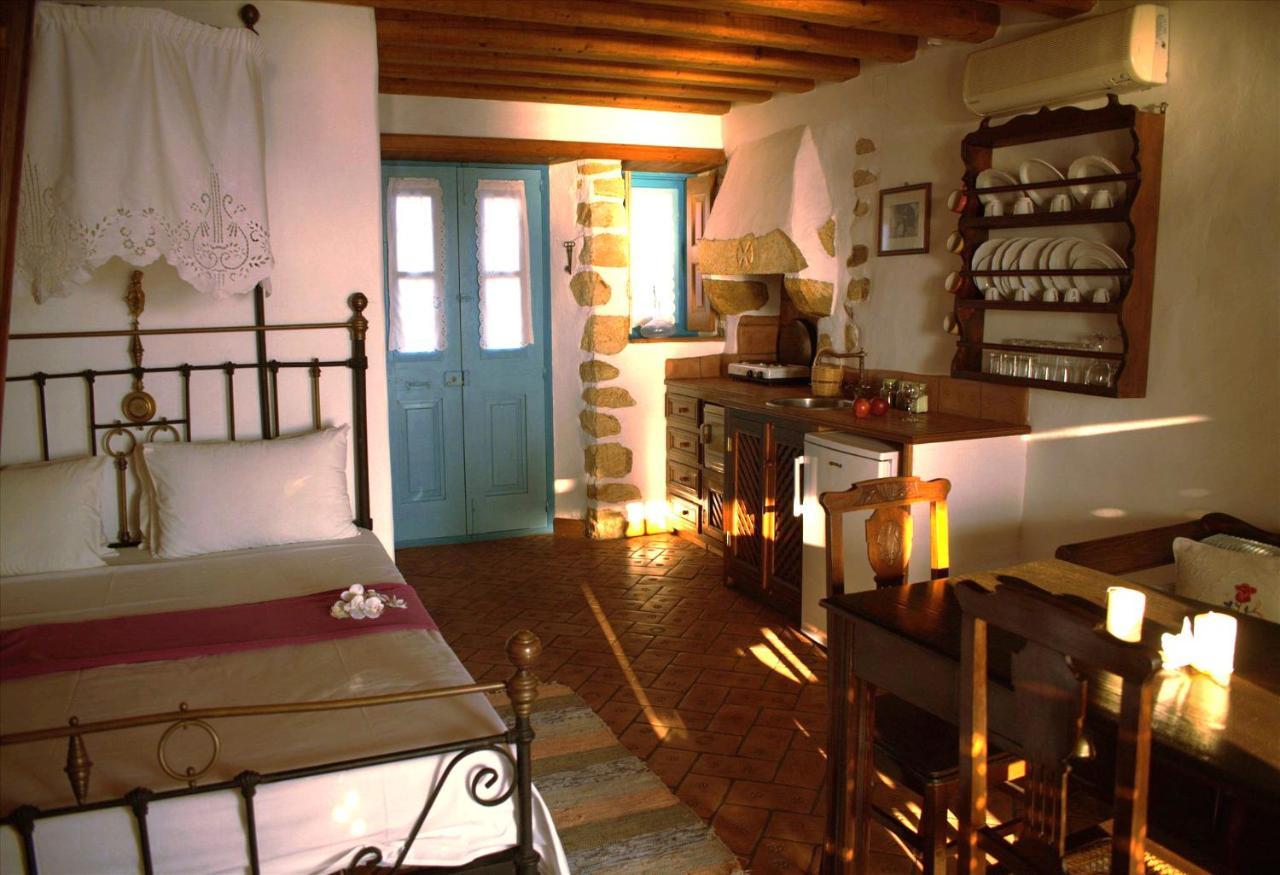 Eirini Luxury Villa Grikos Bay (Patmos)
