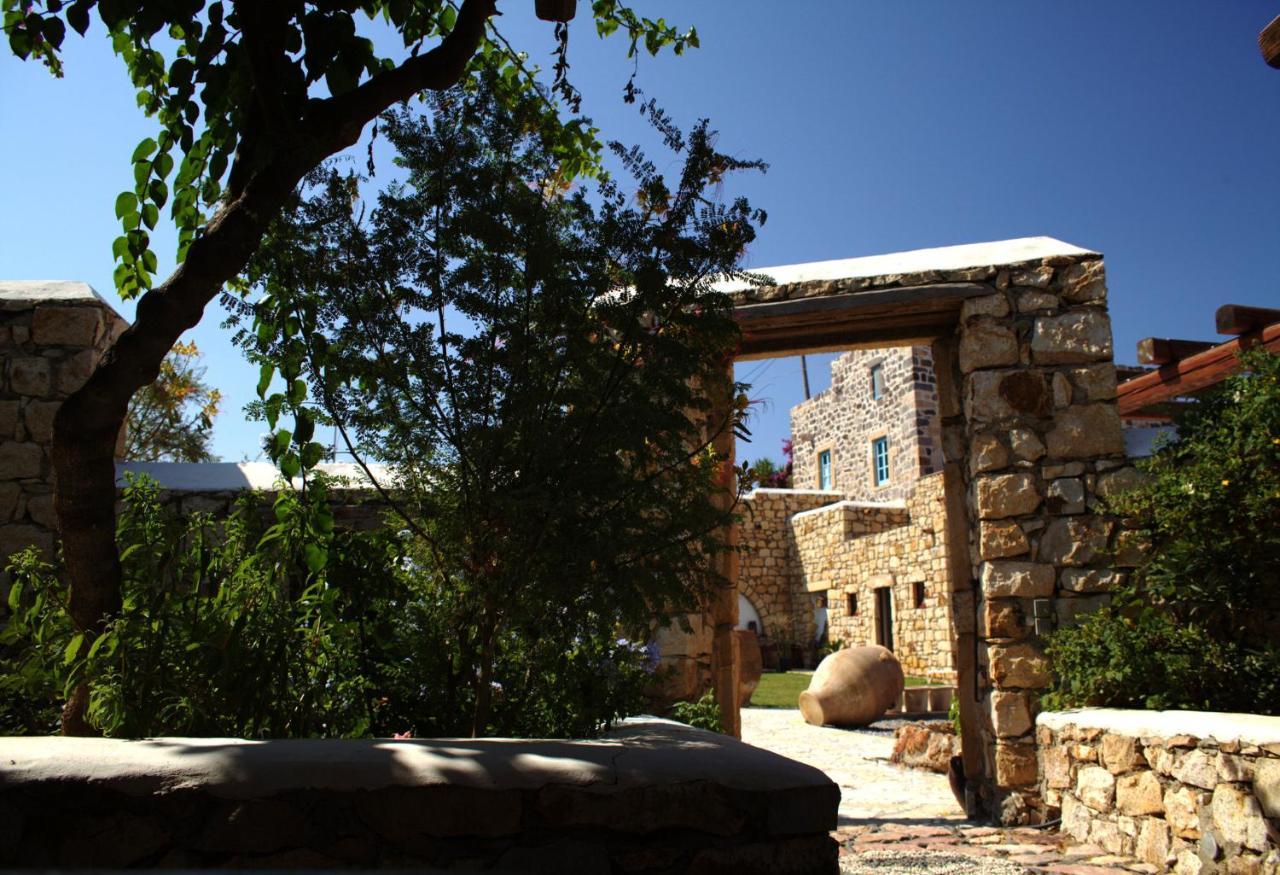 Villa Eirini Luxury *