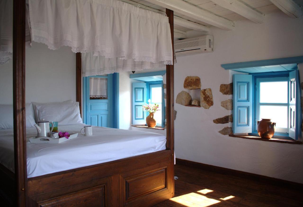 Eirini Luxury Villa Grikos Bay (Patmos)