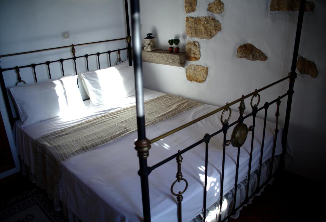 Eirini Luxury Villa Grikos Bay (Patmos)