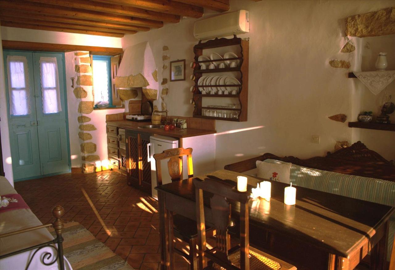 Eirini Luxury Villa Grikos Bay (Patmos)