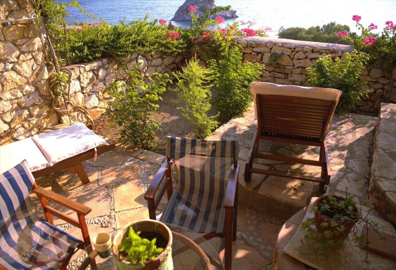 Eirini Luxury Grikos Bay (Patmos)