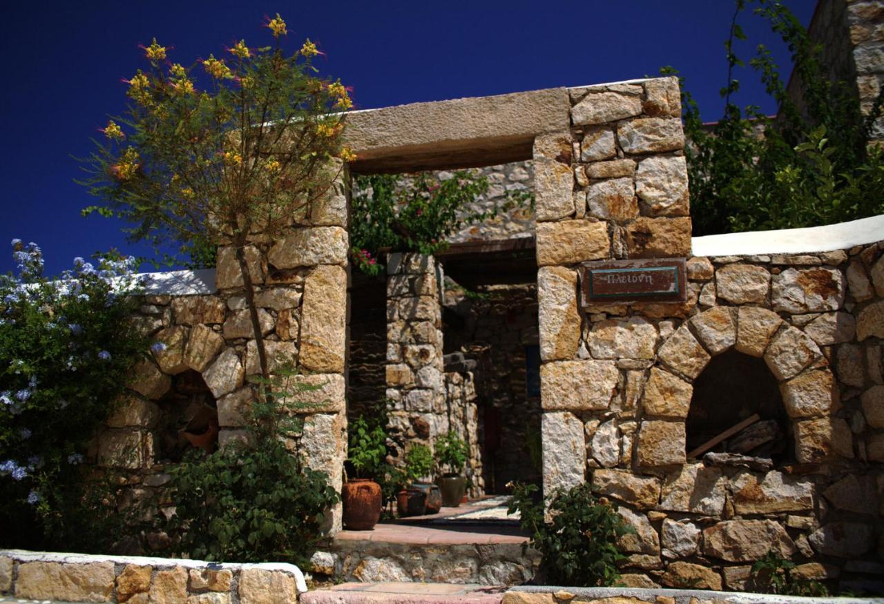 Villa Eirini Luxury