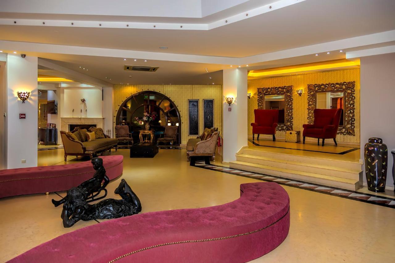 Mediterranean Princess Hotel Katerini