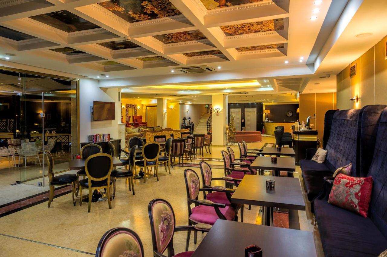 Mediterranean Princess Hotel