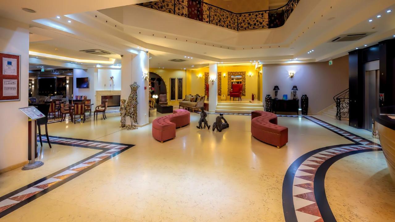 Hotel Mediterranean Princess