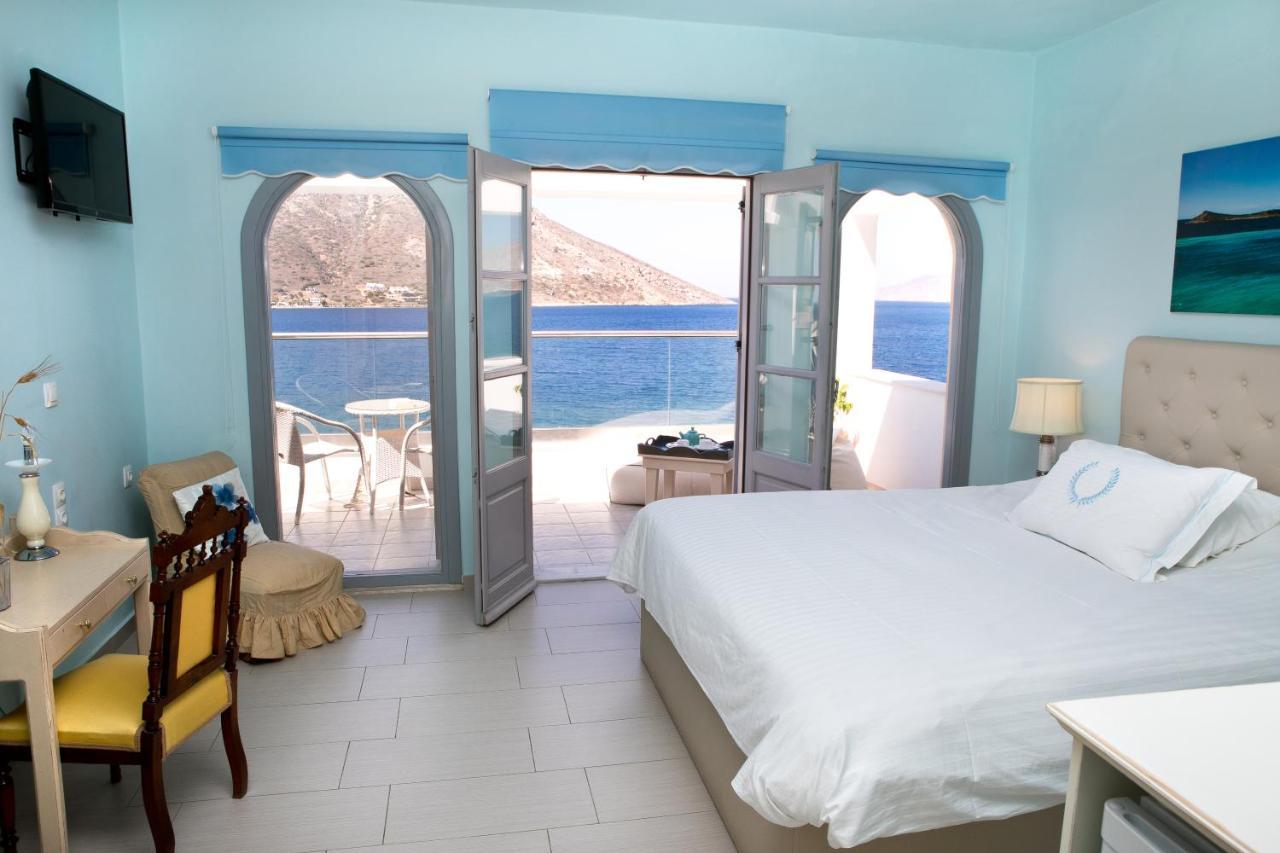 Masouriblu Boutique 3* Masouri