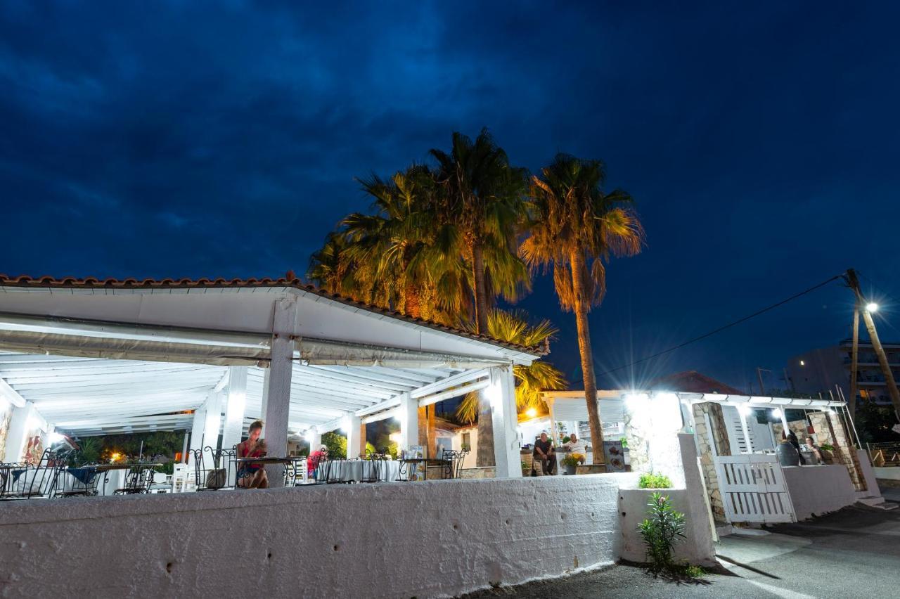 Hotel Agamemnon 2*