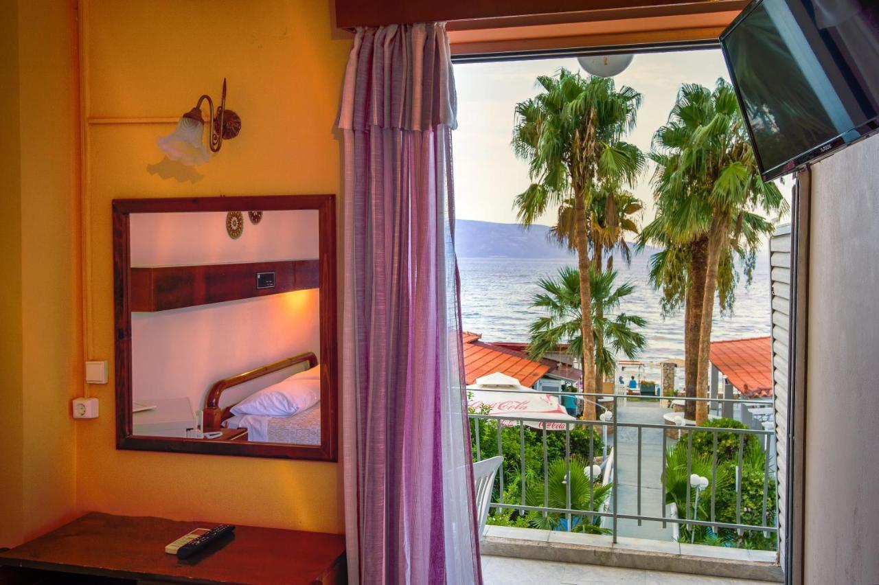 Agamemnon Hotel Agioi Apostoloi (Attica)