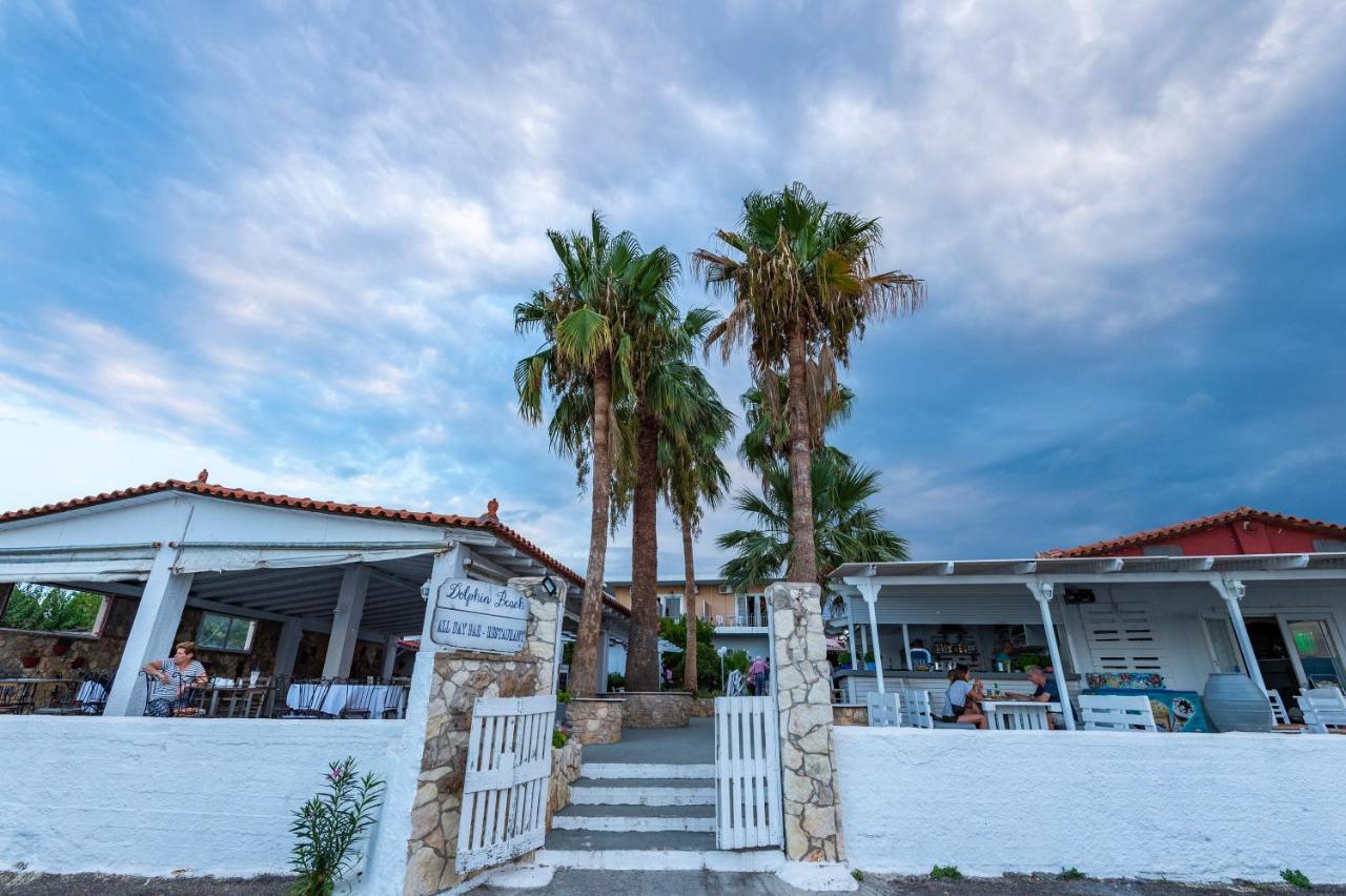 Hotel Agamemnon