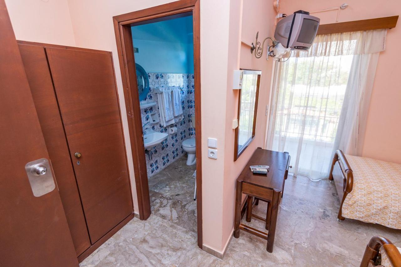 Hotel Agamemnon Agioi Apostoloi (Attica)