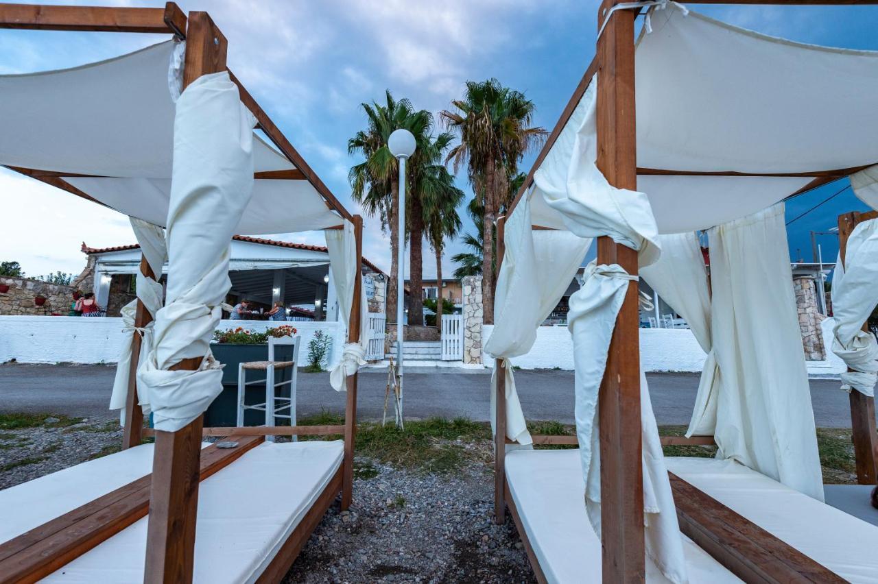 Agamemnon Hotel