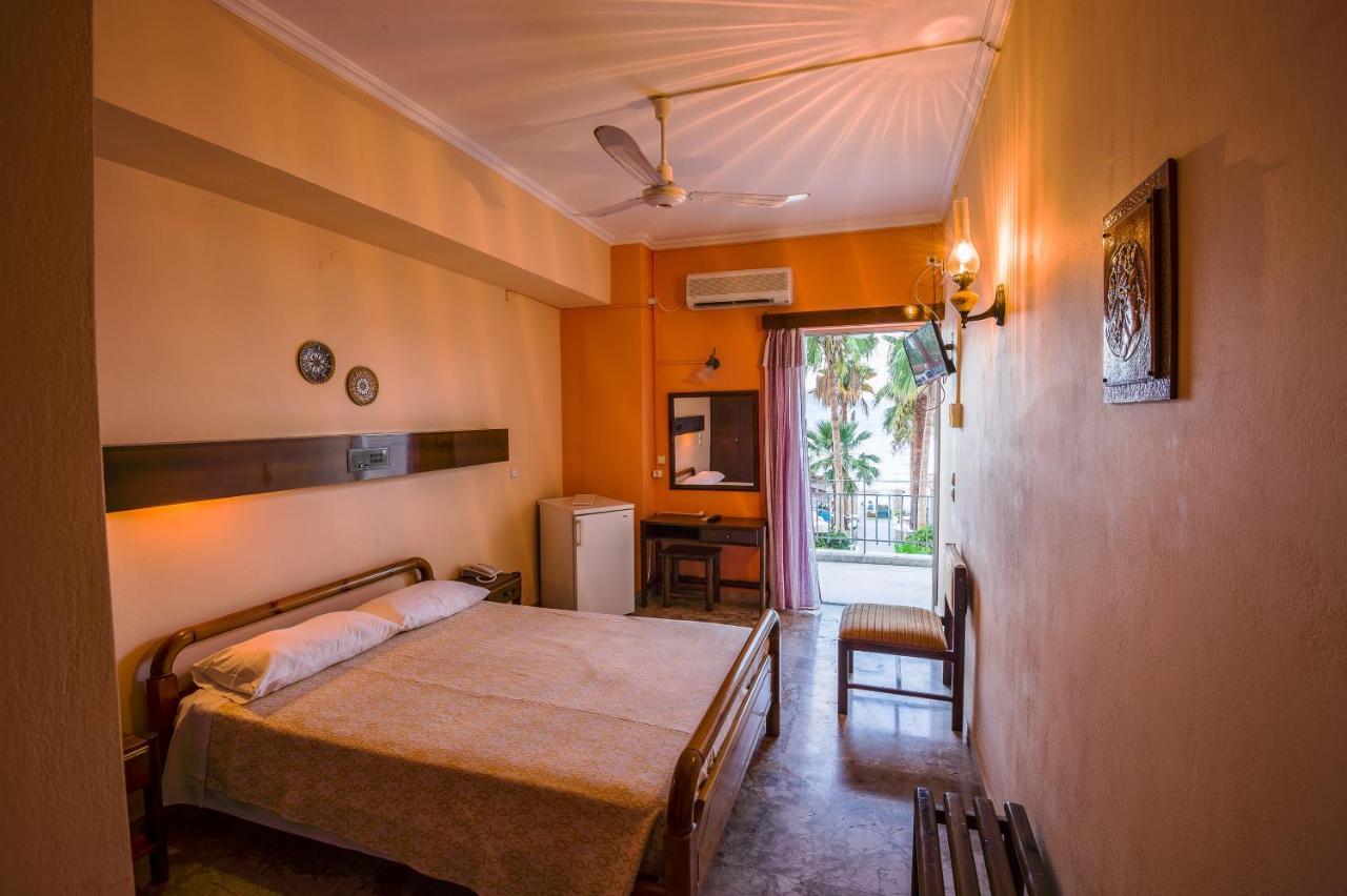 Hotel Agamemnon 2*