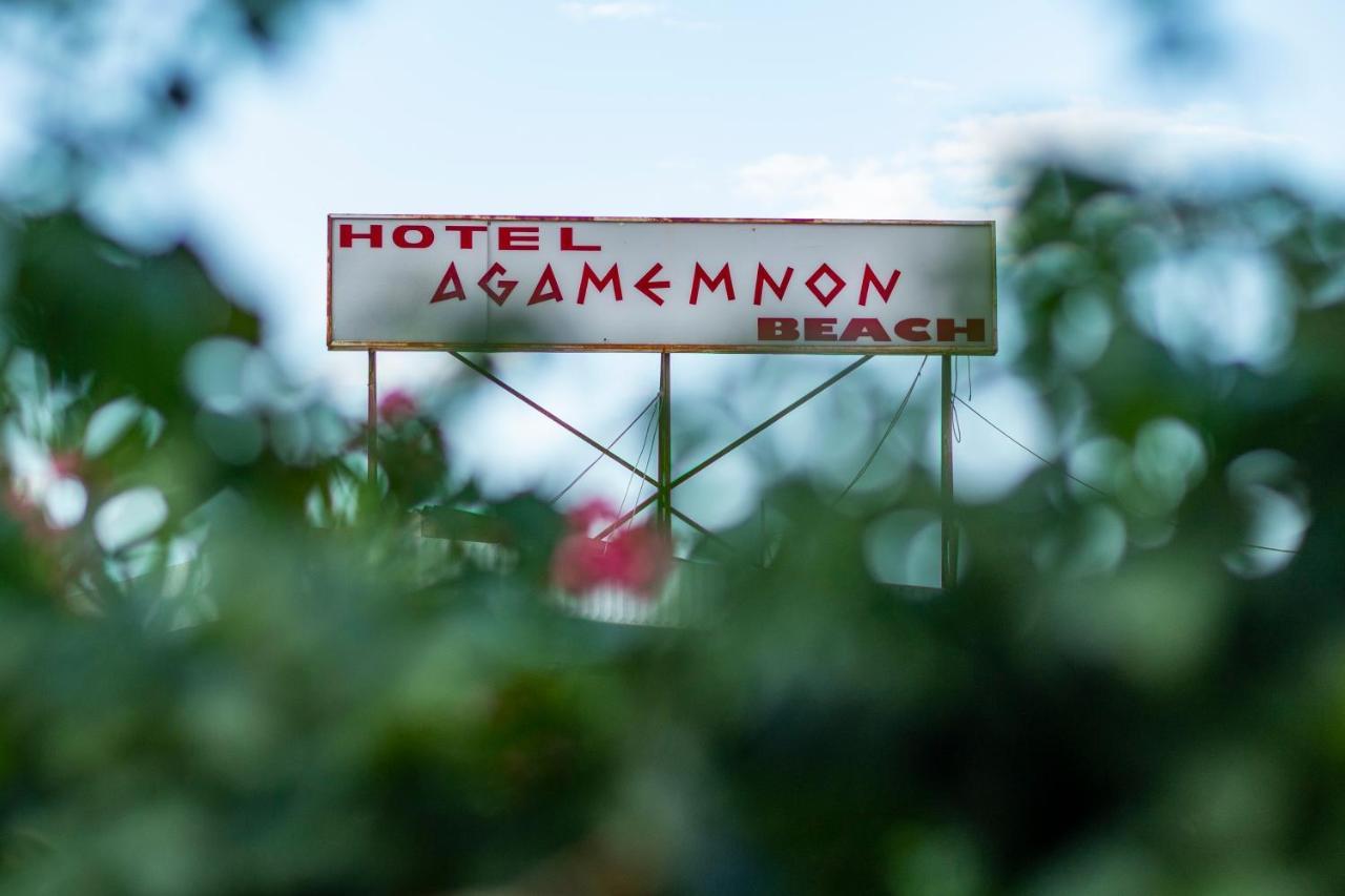 Hotel Agamemnon Agioi Apostoloi (Attica)