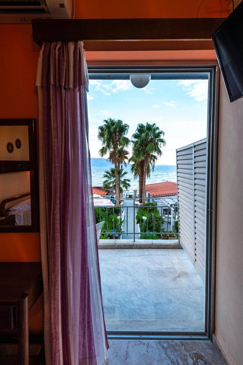 Agamemnon Hotel Agioi Apostoloi (Attica)