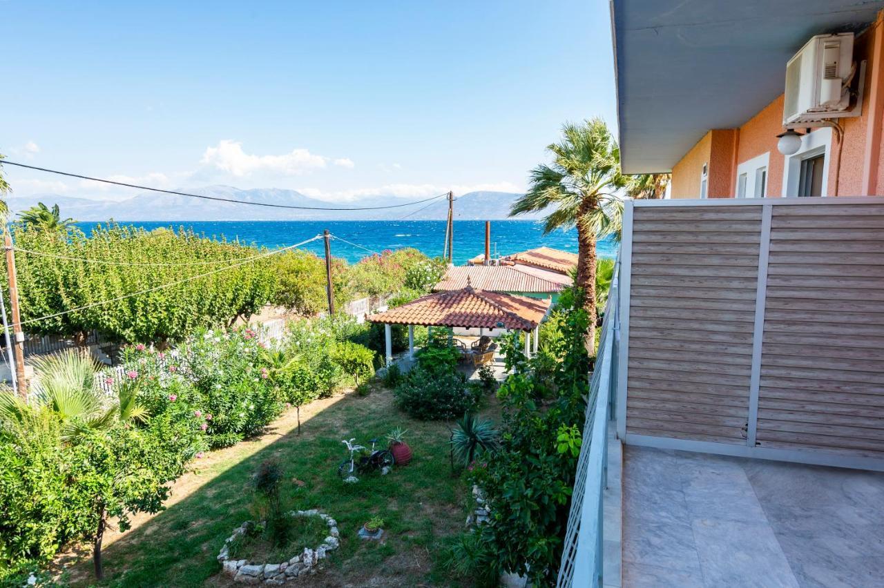Hotel Agamemnon