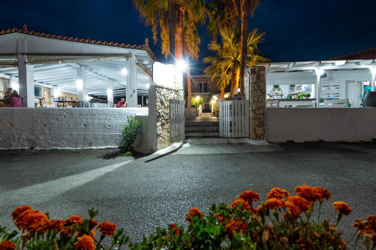 Hotel Agamemnon Agioi Apostoloi (Attica)