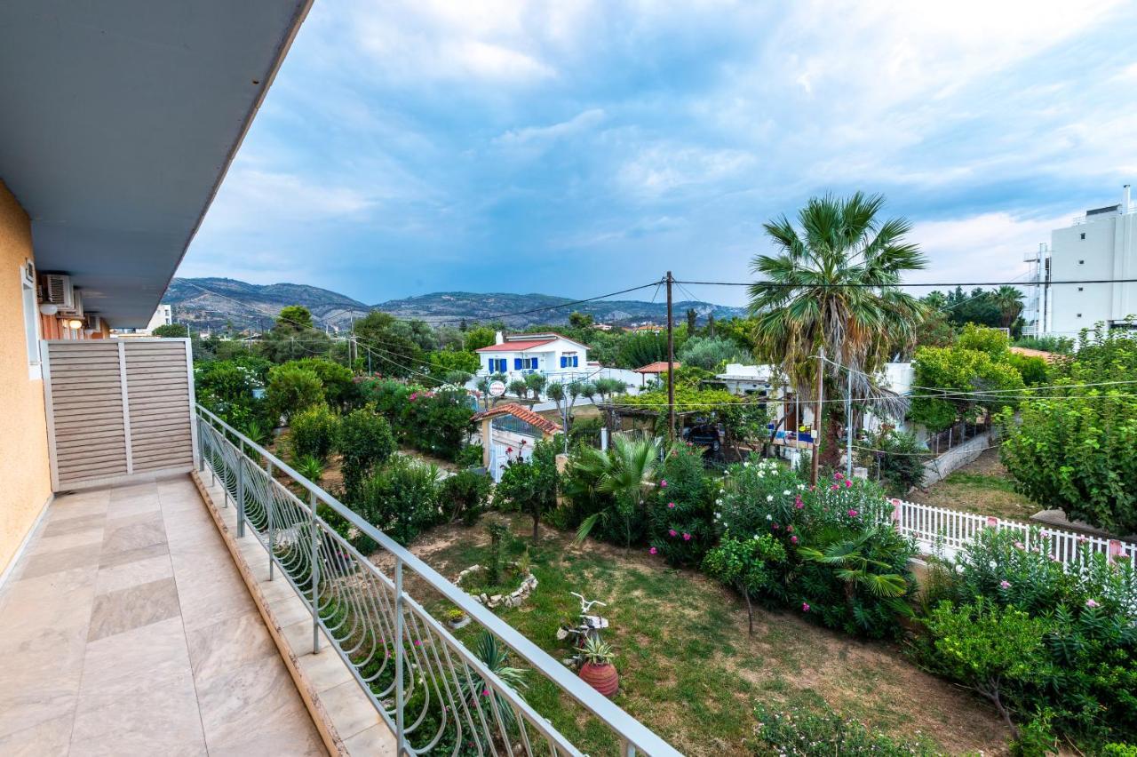 Agamemnon Hotel