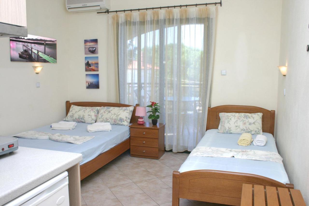 Apartment Fotini's 2