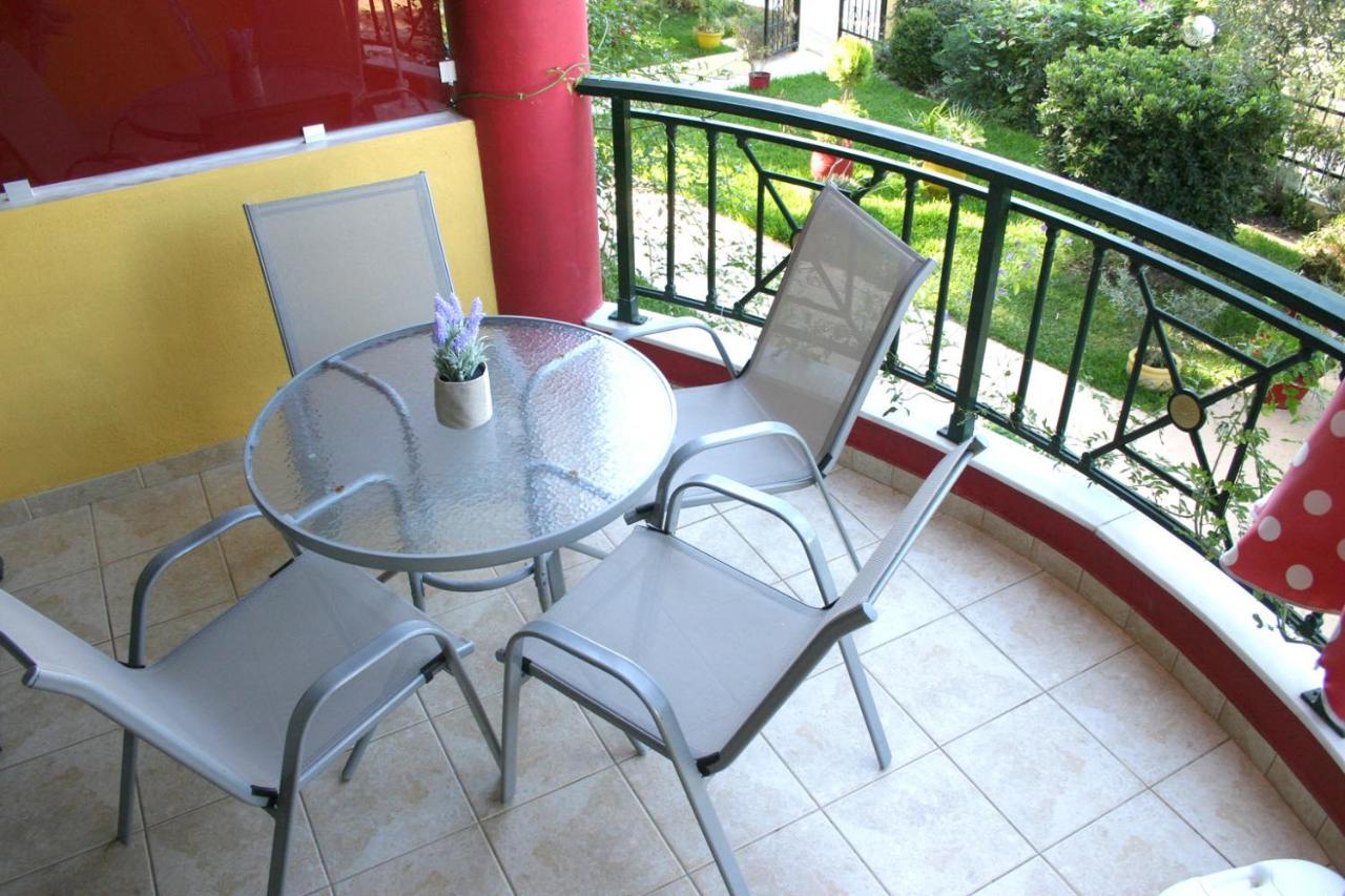 Fotini's 2 Apartment