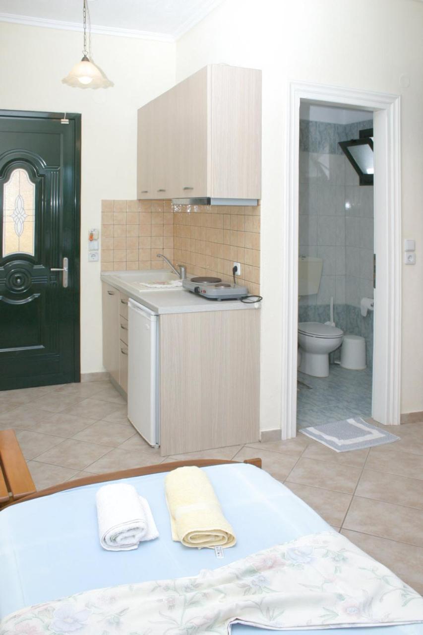 Fotini's 2 Apartment Toroni