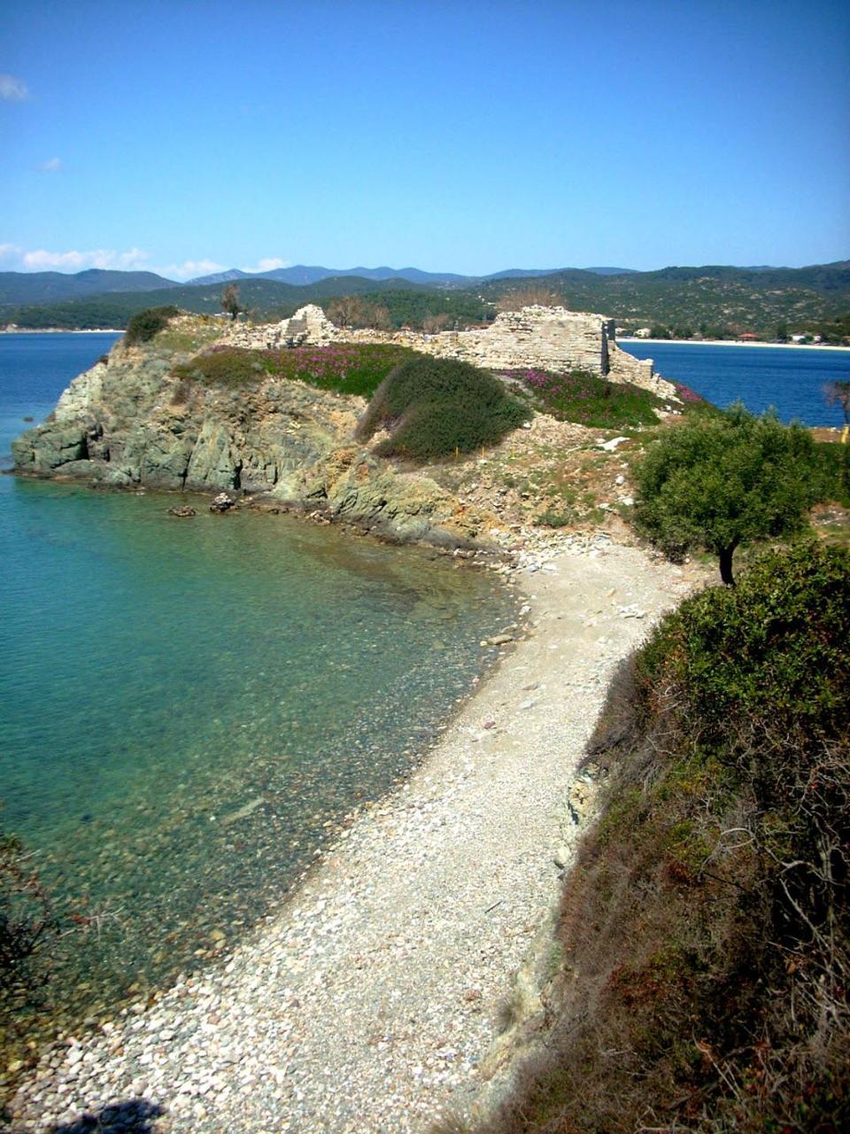 Fotini's 2 Apartment