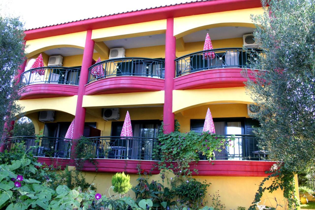 Apartment Fotini's 2